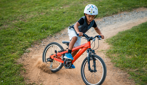 Safety-First Action Sports: From Novice to Pro Kids' Journey