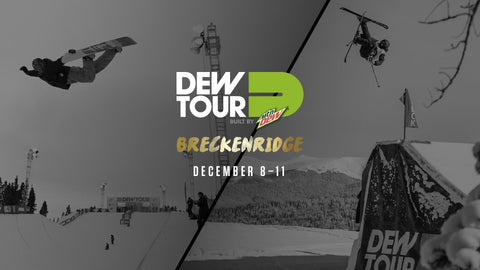 Dour Tour Breckenridge