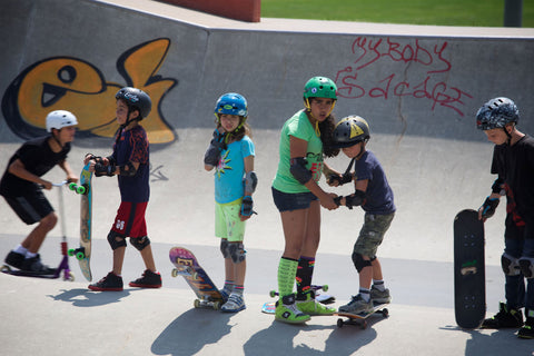 Summer Camps 2022 - Early Registration