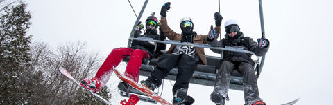 Ski Lessons