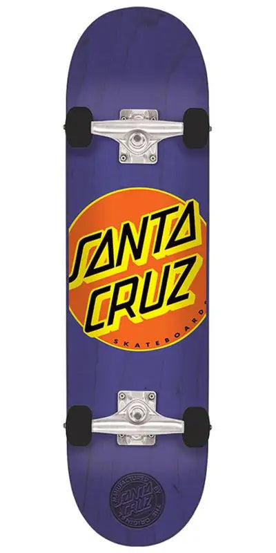 CRUZ Complete Classic Dot Mini 7.75x30
