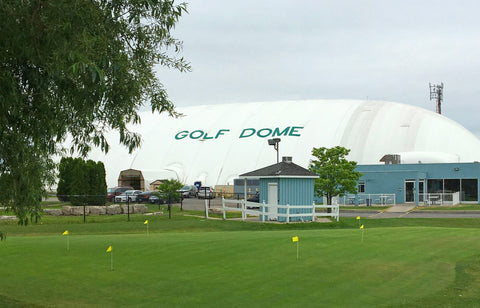 Is My Child Too Young or Too Much of a Beginner for Golf Camp?