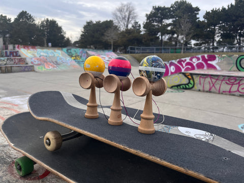 This Action Sports Toy is Great for Your Brain and Body as You Age