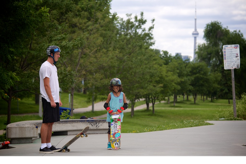 Learning to Move Differently: What Board Sports Teach the Body and Mind
