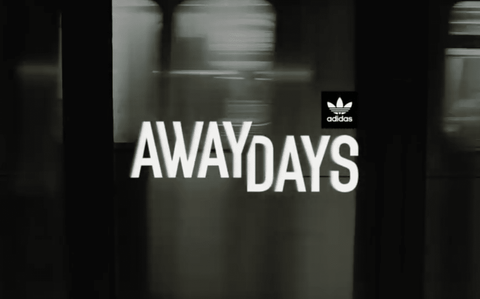 Adidas To Release First Skate Film "Away Days"