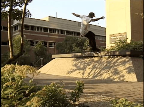 The Green Zine Compiles Eric Koston's Greatest Hits