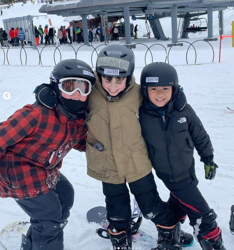 Ski Lessons