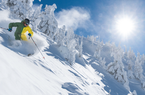 Winter Conditions