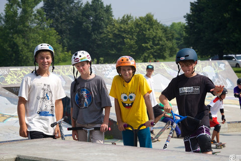 Two Decades That Changed Skateboarding: The 70s vs The 90s