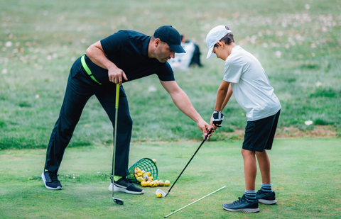 What Golf Camp Can Teach You That Many Other Camps Won't
