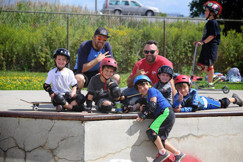 Kendama and Action Sports: The Connection