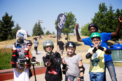 Why Calgary Parents Are Choosing Skate Camp Over Traditional Sports Camps in 2026