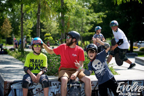 Park People: May 21st/22nd - Waterloo, King City & MORE