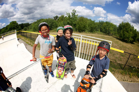 Is Skateboarding Good for Kids? What 20 Years of Running Camps Taught Us