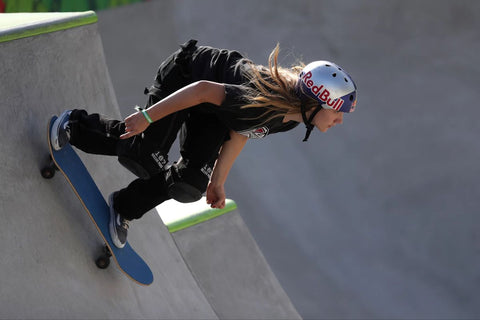 Skateboarding to Age Better | Low Impact Cardio