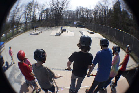 Weekend Recap: Youth Week Kickoff -  April 30th/May 1st
