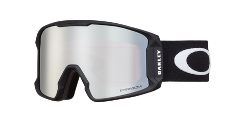 Oakley Line Miner L Ski Goggles