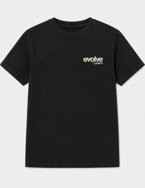 Evolve Yin Yang Shirt