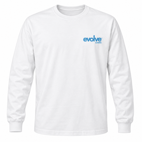 Evolve Long Sleeve Triangle