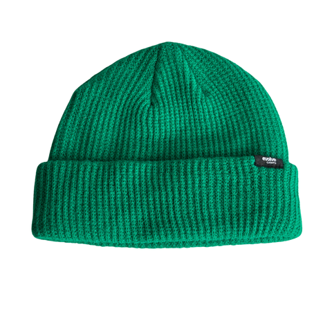 Evolve Winter Tuques