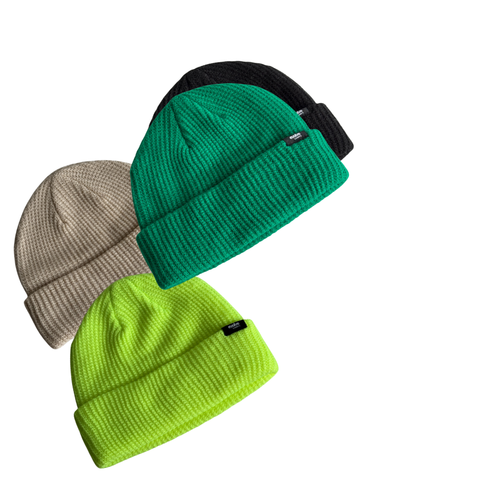 Evolve Winter Tuques