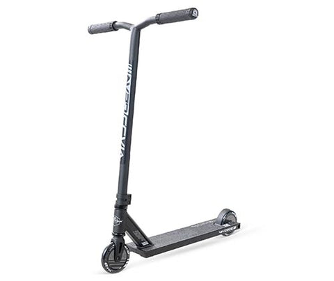 MG3 Zen Pro Stunt Scooter, Durable Trick Scooter for Skatepark & Street Riding