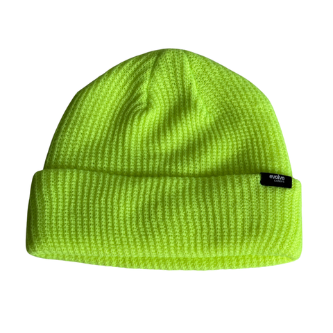 Evolve Winter Tuques