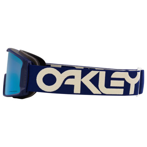 Oakley Line Miner L Ski Goggles