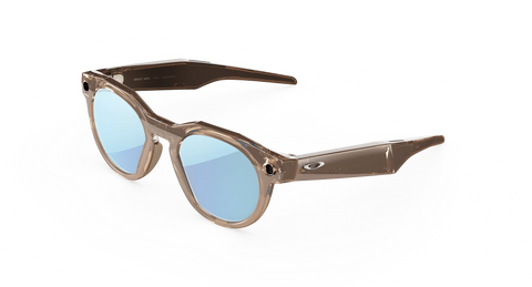 Oakley Meta HSTN - sports eyewear