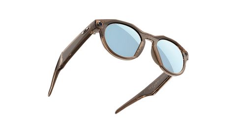 Oakley Meta HSTN - sports eyewear