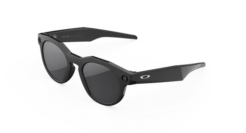 Oakley Meta HSTN - sports eyewear