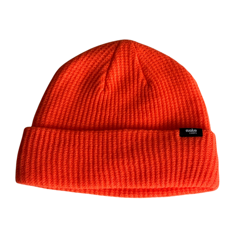Evolve Winter Tuques