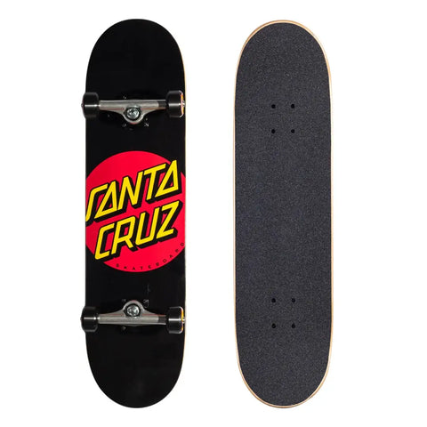 Cruz Complete Classic Dot Micro 7.5x28.25