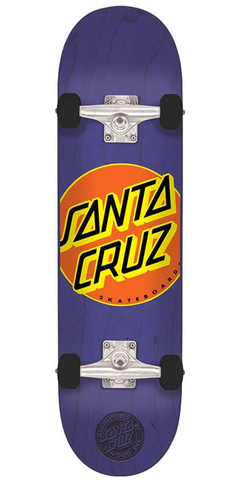 Cruz Complete Classic Dot Micro 7.5x28.25
