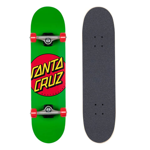 Cruz Complete Classic Dot Micro 7.5x28.25