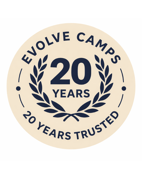 Celebrating Our 20th Anniversary