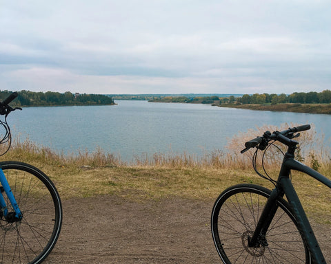 Calgary Bike and Trail Camp - Summer 2027