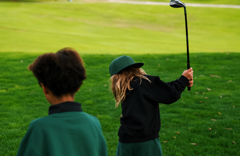 Golf Camp