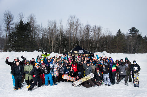 March Break Ski and Snowboard Program