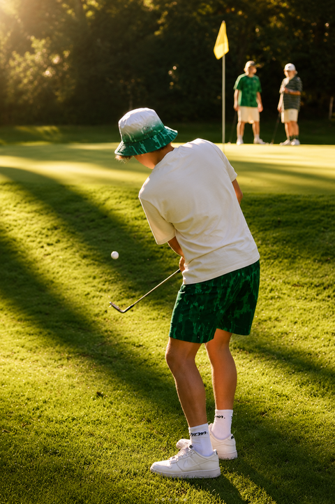 Markham Golf Camp