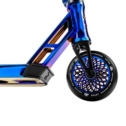 Root Industries Type R GT Pro Complete Scooters for Kids, Trick, Stunt Scooters