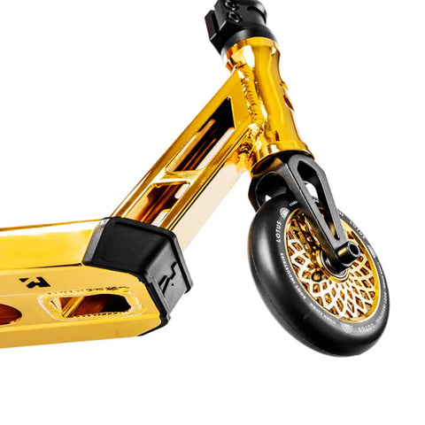 Root Industries Type R GT Pro Complete Scooters for Kids, Trick, Stunt Scooters