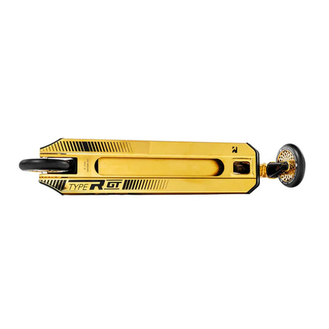 Root Industries Type R GT Pro Complete Scooters for Kids, Trick, Stunt Scooters