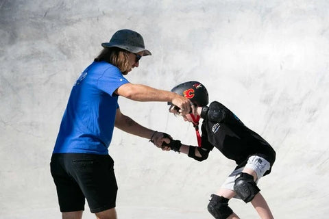 Toronto West/ Mississauga Skateboard & Scooter Camp - Busing Available