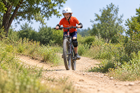 Toronto Bike and Trail Camp