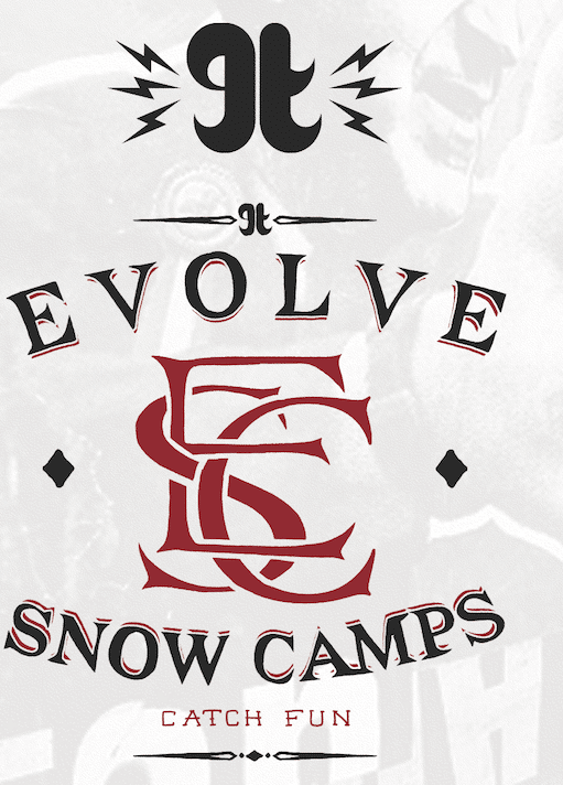 Evolve Snow Camps snowboard lessons Barrie