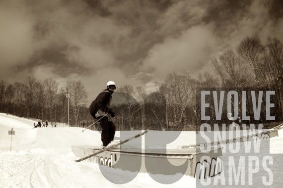 Evolve Snow Camps Mount St Louis Moonstone 11