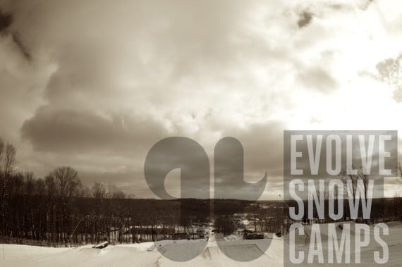 Evolve Snow Camps Mount St Louis Moonstone 12