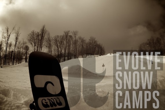 Evolve Snow Camps Mount St Louis Moonstone 13