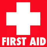 First Aid. Evolve. Courses. Qualifications. 